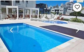 Apto Condomínio Clube - Asturias